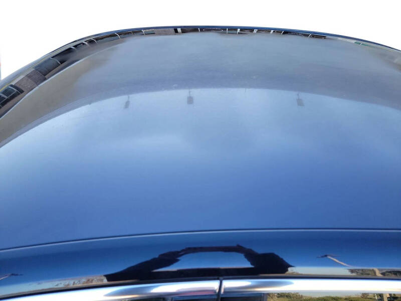 2020 Cadillac CT5 Premium Luxury