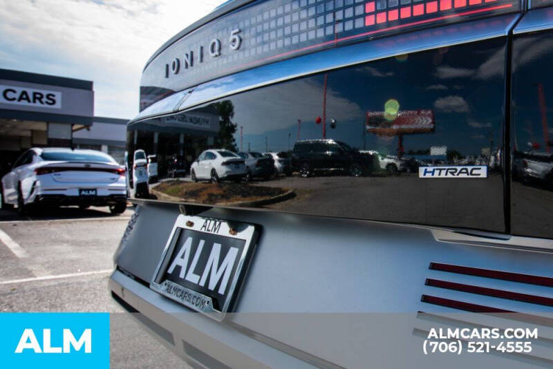 2024 Hyundai Ioniq 5 Limited