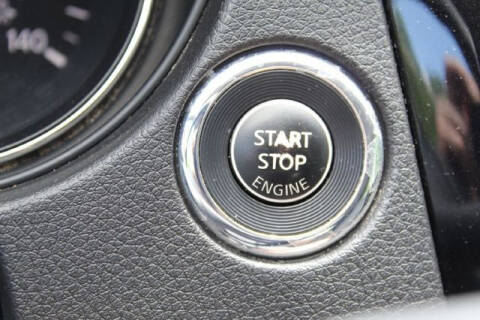 2017 Nissan Rogue Sport SL