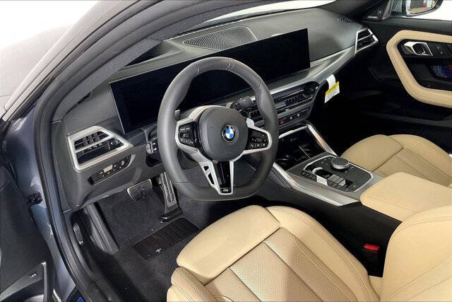 2026 BMW 2 Series 230i xDrive