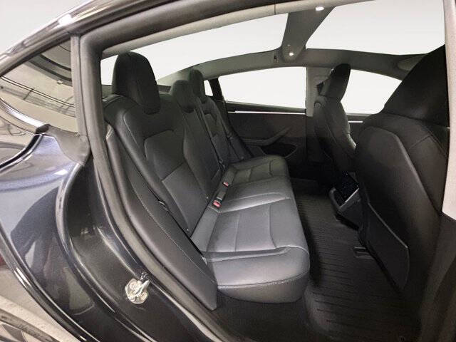 2024 Tesla Model 3 Long Range