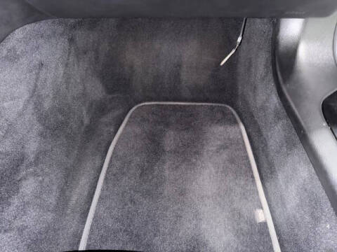 2019 Aston Martin DB11 V8