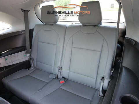 2015 Acura MDX SH-AWD w/Tech