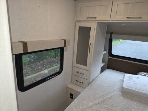 2026 Forest River No Boundaries 20.7