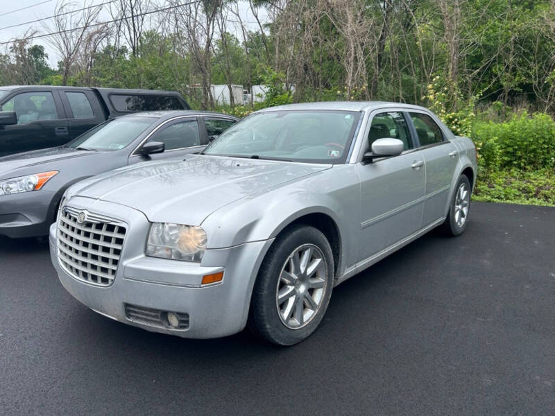 2007 Chrysler 300 Touring