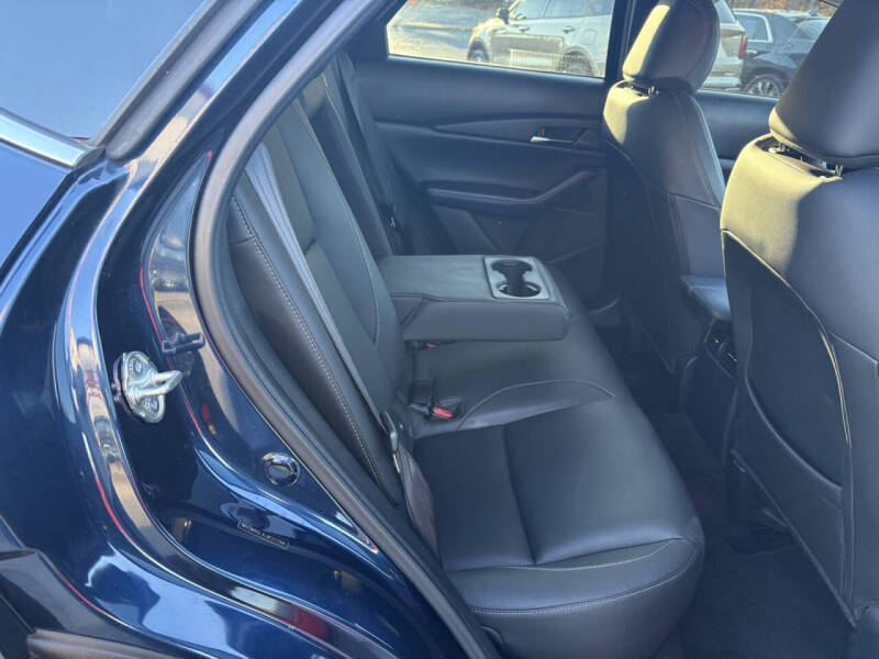 2020 Mazda CX-30 Preferred