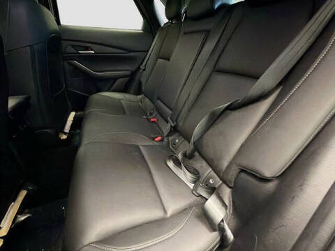 2022 Mazda CX-30 2.5 S Select