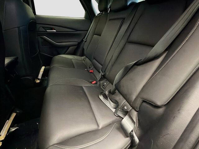 2022 Mazda CX-30 2.5 S Select