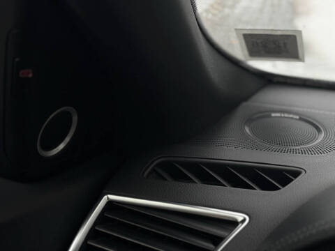 2016 Audi SQ5 3.0T quattro Premium Plus