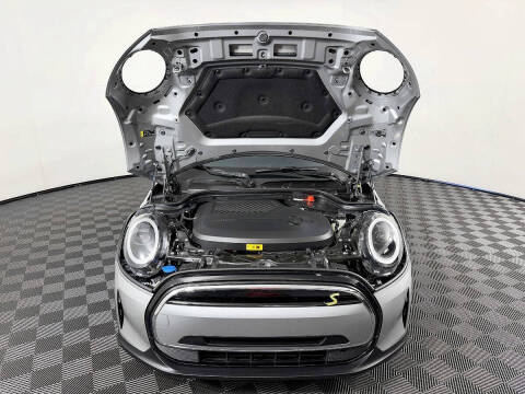 2024 MINI Hardtop 2 Door Cooper SE