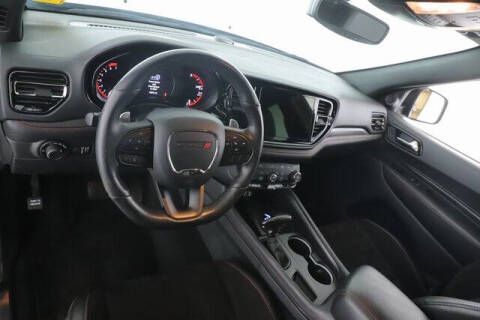 2024 Dodge Durango R/T