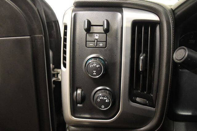 2019 GMC Sierra 2500HD