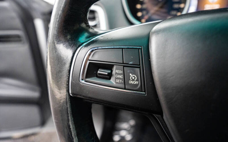 2014 Maserati Ghibli S Q4