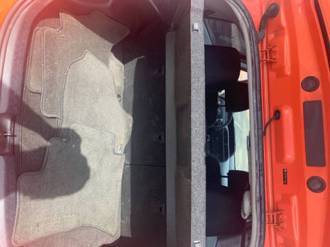 2012 Toyota Prius c Four