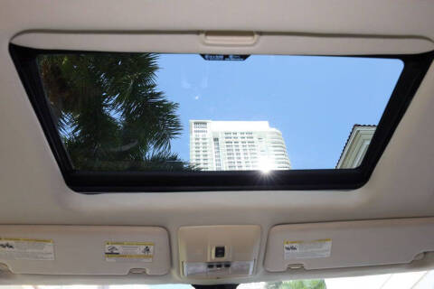 2012 Land Rover Range Rover Sport