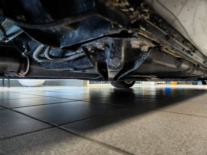 1992 Chevrolet Corvette