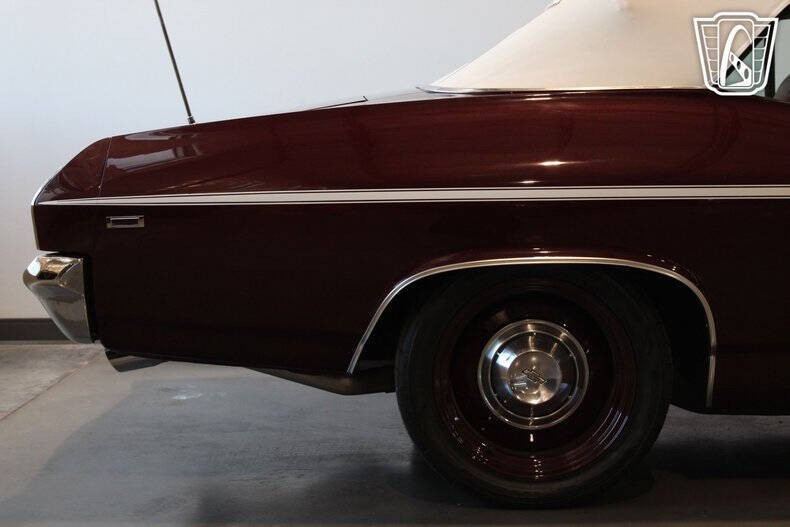 1969 Chevrolet Chevelle