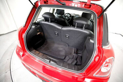 2013 MINI Hardtop Cooper S