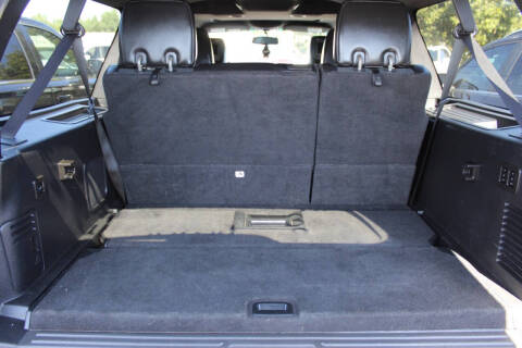 2014 Ford Expedition EL Limited