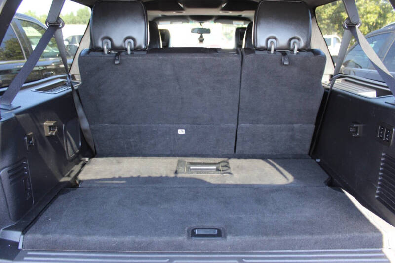 2014 Ford Expedition EL Limited