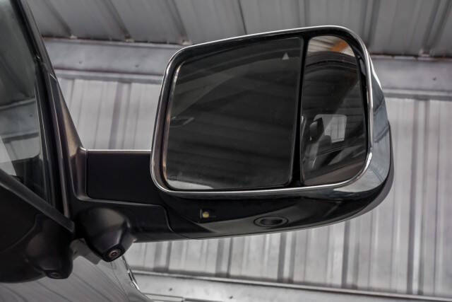 2020 RAM 3500 Laramie