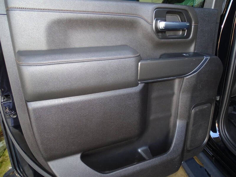 2023 GMC Sierra 2500