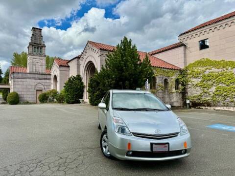 2004 Toyota Prius for sale at EZ Deals Auto in Seattle WA