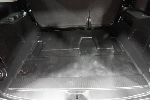 2020 Chevrolet Tahoe Police