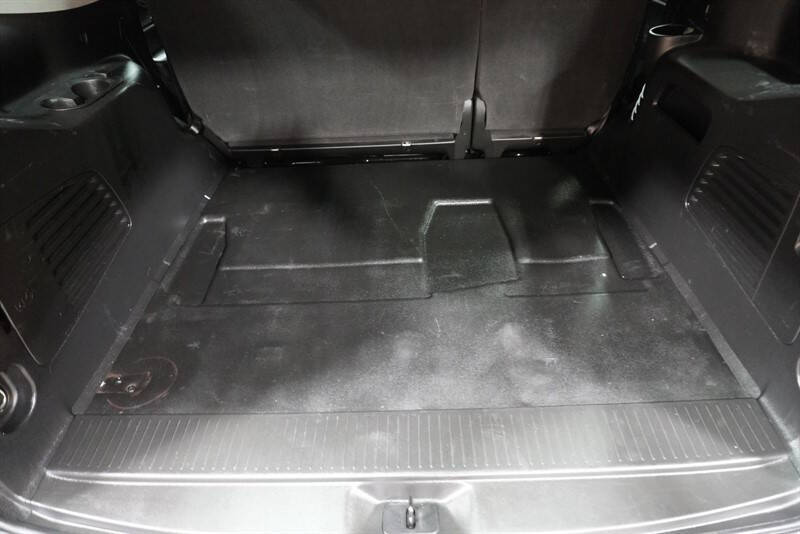 2020 Chevrolet Tahoe Police