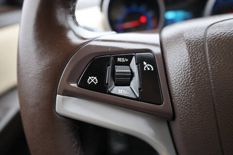 2015 Chevrolet Cruze 2LT Auto