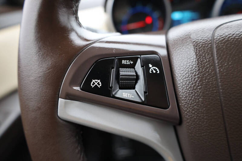 2015 Chevrolet Cruze 2LT Auto