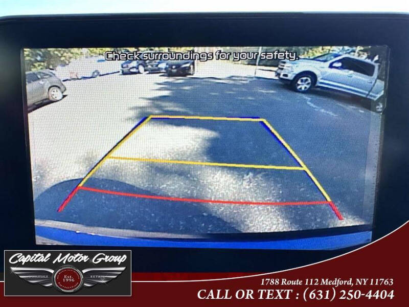 2020 Kia Forte GT Line