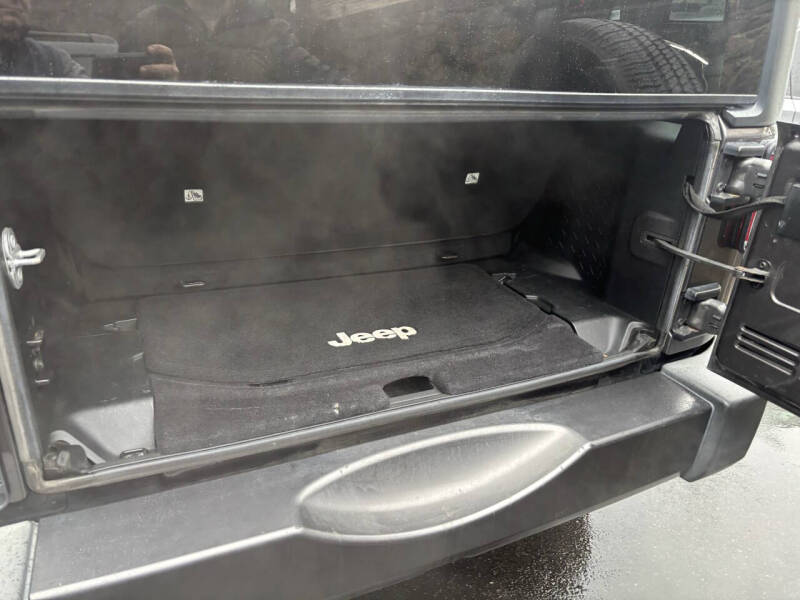 2016 Jeep Wrangler Freedom