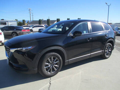 2020 Mazda CX-9 Sport