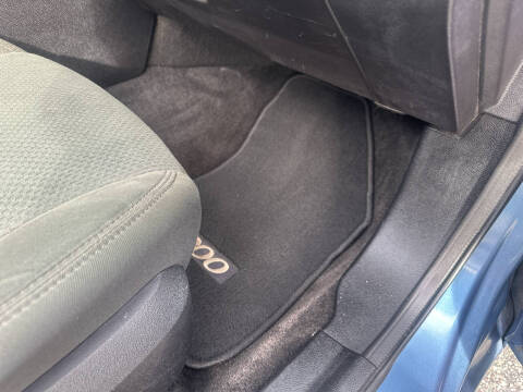 2011 Chrysler 200 Touring