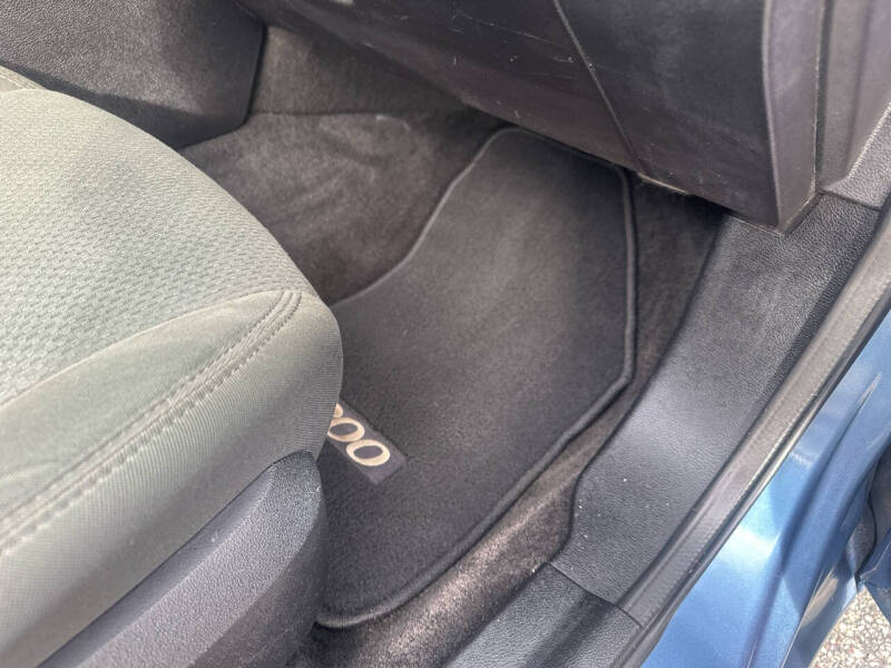 2011 Chrysler 200 Touring