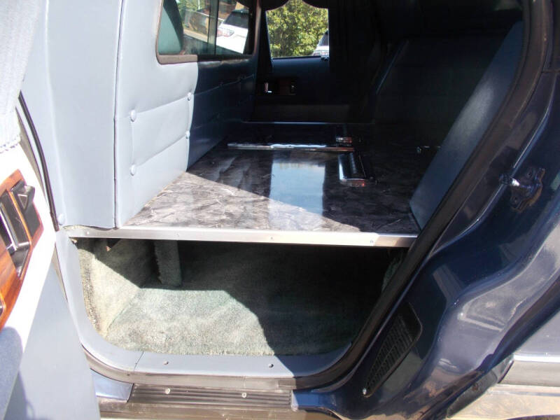 1995 Chevrolet Caprice