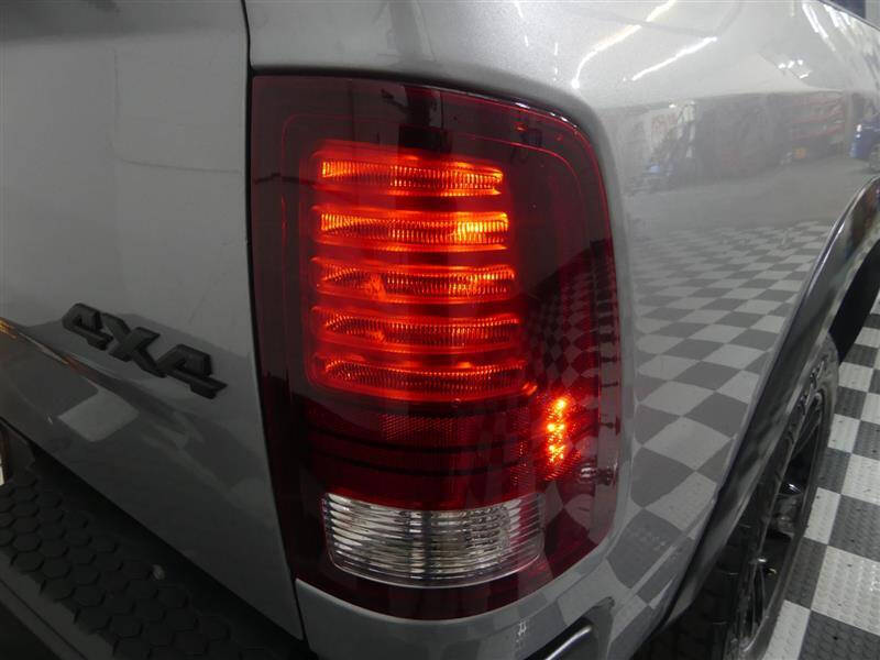 2021 RAM 1500 Classic