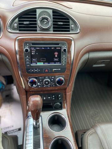 2013 Buick Enclave Leather