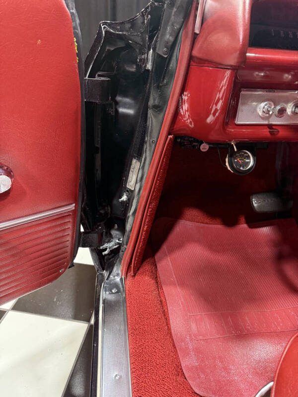 1964 Chevrolet Impala