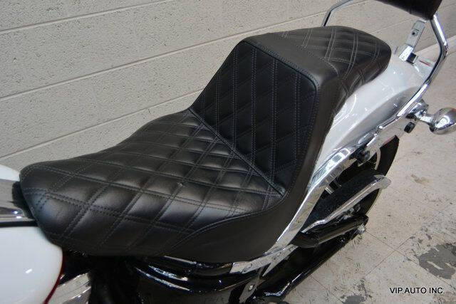 2020 Harley-Davidson FXLR