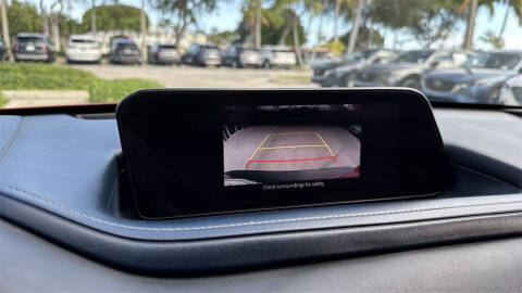 2020 Mazda CX-30 Select