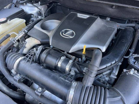 2016 Lexus NX 200t F SPORT