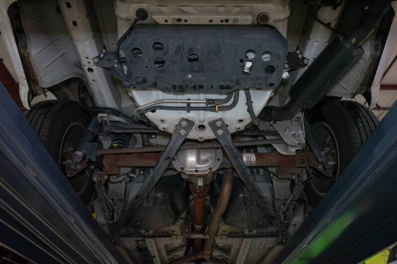 2005 Ford Mustang V6 Premium