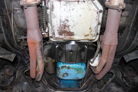 1979 Pontiac Trans Am