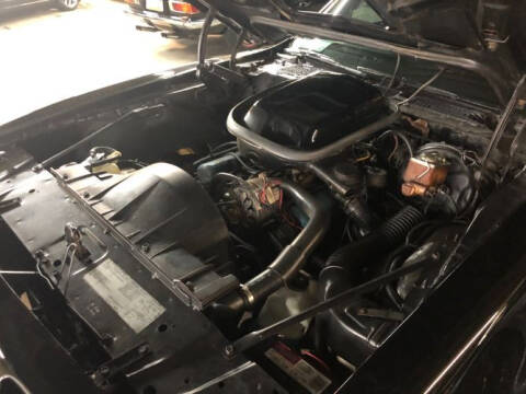 1979 Pontiac Trans Am