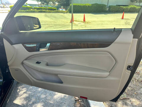 2012 Mercedes-Benz C-Class C 250