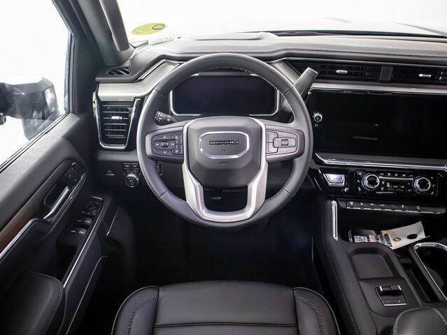 2026 GMC Sierra 3500HD