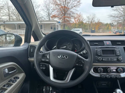 2014 Kia Rio LX