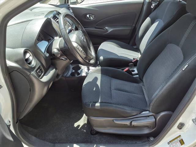 2016 Nissan Versa Note for sale at Winter Park Auto Mall in Orlando, FL